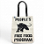 Ecobag Panteras Negras - People’s Free Food Program - Imagem 1