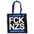 Ecobag TNT - Azulão Antifascista - Imagem 2