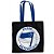 Ecobag TNT - Azulão Antifascista - Imagem 1