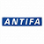 Faixa Antifa em Tecido Oxford | Decoração e Manifesto | Oxenti Records - Imagem 2