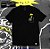 Camiseta Bad Minor Flag - Streetwear Hardcore - Imagem 1
