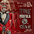 Ingresso: Oxenti Records 21 Anos - Cätärro (RN), Lasso (BA), C.O.V.A. e Pústula | Rex Bar (10/10) - Imagem 1