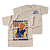 Camiseta Mestre Zinho - ForróZinho MCZ - Imagem 1