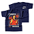 Camiseta Clemilda Rainha do Forró - ForróZinho MCZ - Imagem 1
