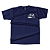 Camiseta Clemilda Rainha do Forró - ForróZinho MCZ - Imagem 3