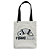 Ecobag - ForróZinho MCZ com logo oficial - Imagem 2