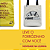 Ecobag - No meu forró entra preto e branco - ForróZinho - Imagem 3