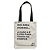 Ecobag - No meu forró a dança é livre para todos os corpos - ForróZinho - Imagem 1