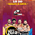 Ingresso: ForróZinho apresenta Trio Dona Zefa + DJ Grazi | Rex Bar (18/10) - Imagem 1