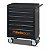 Carro para Ferramentas - Modelo Beta Box com 6 Gavetas - Preto C04-BOX-N - Imagem 3