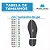 Bota Cadarço Bidensidade Bico De Plástico Marrom 50B26-CB-BP CA 45611 Marluvas - Imagem 6