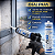 Selante PU40FIX Cinza 387g Tekbond - Imagem 3