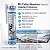 Selante PU40FIX Cinza 387g Tekbond - Imagem 2