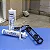 Selante PU40FIX Cinza 387g Tekbond - Imagem 6
