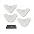 Ferramenta Multiuso para Silicone Beta 1773U - Raspador, Cortador de Tubo e Alisador (Ref. 017730500) - Imagem 9
