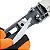 Ferramenta Multiuso para Silicone Beta 1773U - Raspador, Cortador de Tubo e Alisador (Ref. 017730500) - Imagem 5