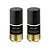 Kit com 2 Base Fortalecedora para Unhas - Unhas de Diamante - 12ml - Dorah Beauty & Wellness - Imagem 1