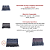 Mata Xale para Sofá Luxor Jacquard Dupla Face com Franja 2,10m x 1,35m - Imagem 14
