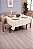 Toalha de Mesa 4 Lugares Basic 1,45x1,40m Liso 100% Poliéster Tecido Oxford - Imagem 11