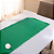 Caminho Trilho de Mesa 01 Peça Basic 130Mx40cm Liso Tecido Oxford 100% Poliéster - Imagem 5