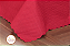 Cobreleito Queen Completo c/08 Peças Com Lençol de Elástico Para colchões de até 30 cm Porta Travesseiro Capa de Almofada Decorativa - Imagem 4