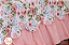 Cobreleito Colcha Queen Size Babados Decorativos Com 06 Peças Com Porta Travesseiro e Capas de Almofada - Imagem 7