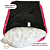 Cama Pet Atacadão Extra Grande Quadrada Impermeável Lavável Com Zíper e Refil - 70cm x 70 cm x 15 cm - Imagem 8