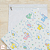 Organizador de Mala Bebê e Infantil Kit c/04 Peças Impermeável Multiuso com Visor e Zíper Estampada - Imagem 9
