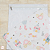 Organizador de Mala Bebê e Infantil Kit c/04 Peças Impermeável Multiuso com Visor e Zíper Estampada - Imagem 13