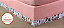 Jogo de Lençol 5 Pçs Simples com Elástico Casal Padrão e Queen com Saia Box e Capa de Almofada -Microfibra 100% Poliéster -  Para Colchão Altura de 30 CM - Imagem 6