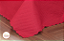 Cobre Leito Queen Size C/03 Peças Matelassado Leve Pratico Para Todas as Estações Com Porta-Travesseiro - Imagem 7