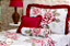 Cobreleito Colcha Solteiro Babados Decorativos Com 04 Peças  Com Porta Travesseiro e Capas de Almofada - Imagem 6