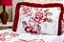 Cobreleito Colcha Solteiro Babados Decorativos Com 04 Peças  Com Porta Travesseiro e Capas de Almofada - Imagem 7