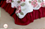 Cobreleito Colcha Solteiro Babados Decorativos Com 04 Peças  Com Porta Travesseiro e Capas de Almofada - Imagem 8