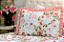 Cobreleito Colcha Solteiro Babados Decorativos Com 04 Peças  Com Porta Travesseiro e Capas de Almofada - Imagem 18