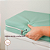 Trocador de Fraldas Para Cômoda Bebê Plus Impermeável Capa  Removível Leve e Prático - Liso - Imagem 20