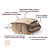 Cobertor Coberdrom Casal Queen Grande Dupla Face Manta Fleece Soft Poliéster Toque Macio - Imagem 7