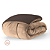 Cobertor Coberdrom Casal Queen Grande Dupla Face Manta Fleece Soft Poliéster Toque Macio - Imagem 5