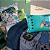 Kit 5 Pçs Edredom Solteiro Infantil e Juvenil Estampado Hipercal 400 Fios - Imagem 9