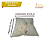 Kit Peseira Cama Solteiro 3 Peças Impermeável e Almofada Cheia 1,50 x 72 - Imagem 12