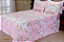 Kit Cobre Leito Casal Queen Acabamento Matelado Ultrassônico C/03 Peças - Imagem 8