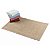 Tapete Toalha de Piso Pezinho 400g 70x45cm c/5 Peças cores Variadas - Imagem 4