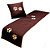 Kit 3 Pçs Peseira Cama Casal King Impermeável e Almofada Cheia Pet 2,60X72 - Imagem 10