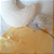 Kit 3  Fralda Pano de Boca Babete Bebê Malha Liso com Viés e Prendedor de Chupeta 30x30cm 100% Algodão - Imagem 13