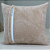 Capa de Almofada  Decorativa Sofá 45x45cm Macia com Zíper Tecido Soft – 100% Poliéster - Imagem 8