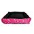 Cama Pet Médio Quadrada Impermeável Lavável Com Zíper e Refil - 50cm x 50 cm x 15 cm - Imagem 7