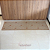 Tapete Passadeira Sisal Lancer 100x66cm Base Antiderrapante - Imagem 12
