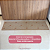 Tapete Passadeira Sisal Lancer 100x66cm Base Antiderrapante - Imagem 17