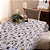 Toalha de Mesa 6 Lugares Estampa Digital Natal 2,00x1,40m Tecido Oxford 100% Poliéster - Imagem 12