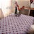 Toalha de Mesa 6 Lugares Estampa Digital Natal 2,00x1,40m Tecido Oxford 100% Poliéster - Imagem 15